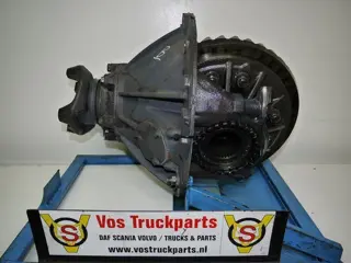 Differentieel Scania R-660 3.42 EXCL SPER