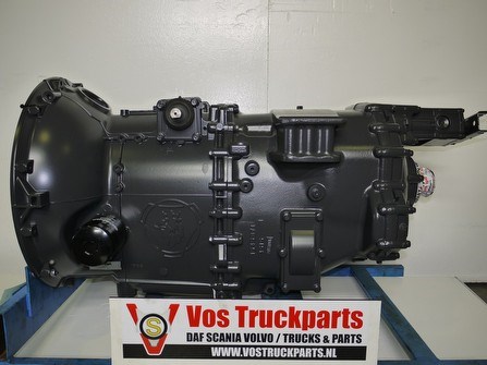 Versnellingsbak Scania SC-R GR-905