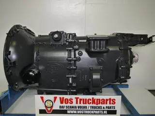 Versnellingsbak Scania SC-R GR-905
