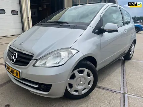 Mercedes-Benz A-klasse 160 Blue Business Class 61485km NAP