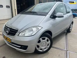 Mercedes-Benz A-klasse 160 Blue Business Class 61485km NAP