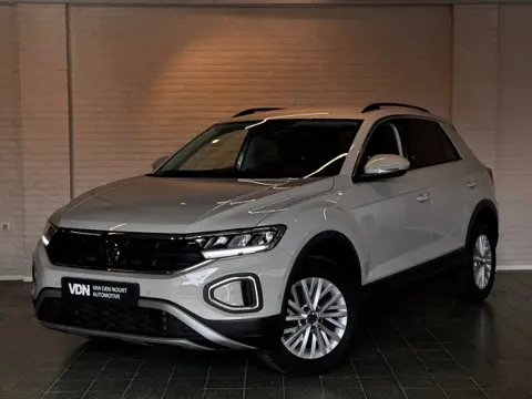 VOLKSWAGEN T-ROC 1.5 TSI Style