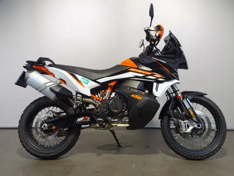 KTM 890 ADVENTURE R (bj 2021)