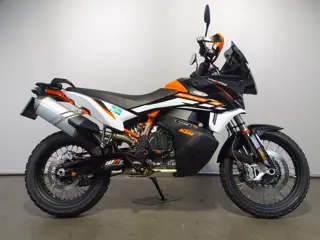 KTM 890 ADVENTURE R (bj 2021)