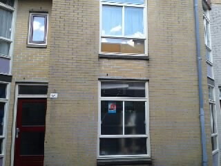 Ruil huurwoning Tilburg met buitengebied Tilburg óf regio Haarlem