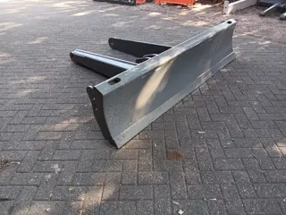 Dozerblad voor VOLVO ECR 88 ( NIEUW )