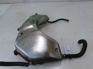 OLIE RESERVOIR Aprilia RSV 1000 2001 - 2003
