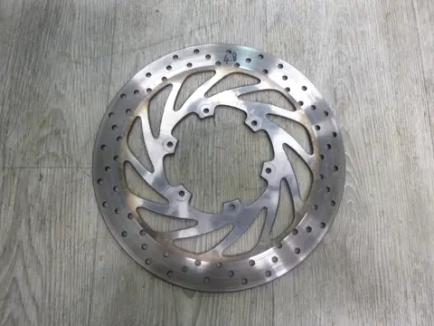 REMSCHIJF VOOR Husqvarna TR 650 STRADA 2012 - 2014