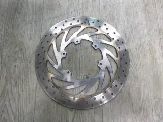 REMSCHIJF VOOR Husqvarna TR 650 STRADA 2012 - 2014