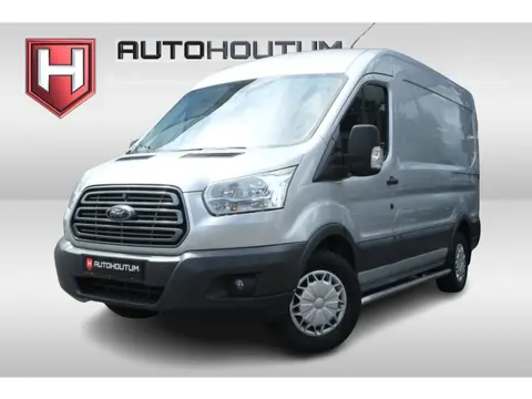 Ford Transit 350 2.2 TDCI L2H2 Trend Trekhaak, 3zits, Airco, Camera, Navigatie