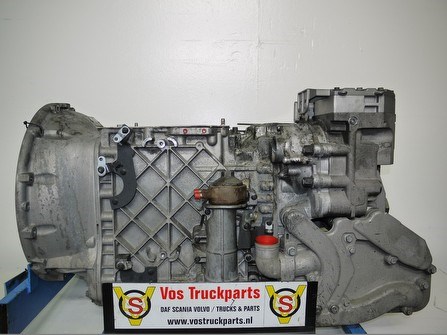 Versnellingsbak Volvo AT-2612-E RET.