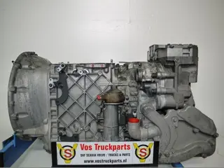 Versnellingsbak Volvo AT-2612-E RET.
