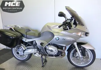 BMW R1200ST (2005)