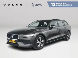 Volvo V60 B3 Aut. Momentum Advantage | Parkeercamera