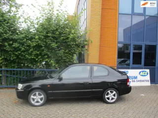 Hyundai Accent 1.3i LS