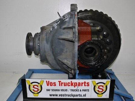 Differentieel DAF 1347-2.80 INCL. SPER