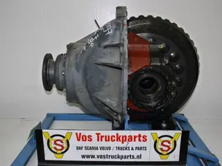 Differentieel DAF 1347-2.80 INCL. SPER