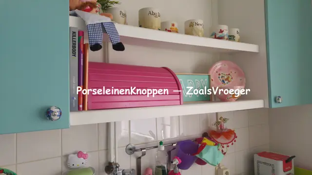 Keuken Incompleet!? Trendy Hip keuken kastknoppen kastgrepen