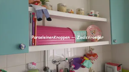 Keuken Incompleet!? Trendy Hip keuken kastknoppen kastgrepen