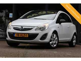 Opel Corsa 1.2 EcoFlex Color Edition LPG|VERKOCHT!!