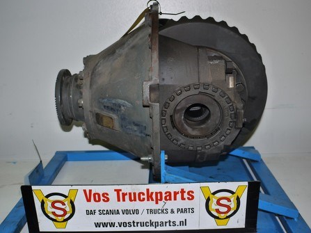Differentieel Volvo RS-1344-SV 3.70