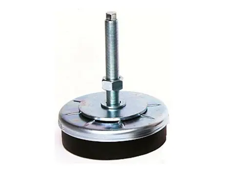 Machinevoeten en stelvoeten zware kwaliteit