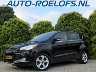 Ford Kuga / Escape 1.6 Automaat *ECC*Trekhaak*