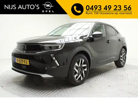 Opel Mokka Electric Level 3 50 kWh | climate | navi | pdc v/a + camera | cruise | carplay | bluetoot