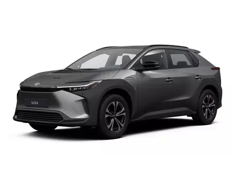 Toyota Bz4x Dynamic 71 kWh | Navigatie | 500KM WLTP | Warmtepomp | Nieuw uit voorraad leverbaar! |