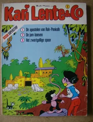 Kari lente 4 adv 3963