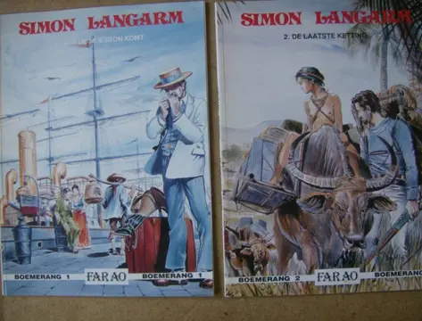Simon langarm adv 4013