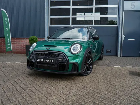 Mini Cooper S 2.0 Rockingham GT Edition