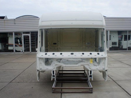 Cabine Scania SC-G CG-HIGHLINE