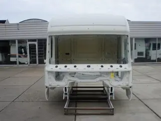 Cabine Scania SC-G CG-HIGHLINE