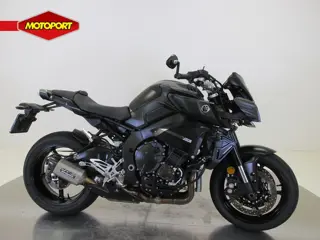 Yamaha MT-10 (bj 2019)