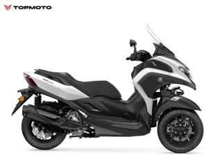 Yamaha TriCity 300 (bj 2026)