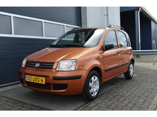 Fiat Panda 1.2 Edizione Cool airco