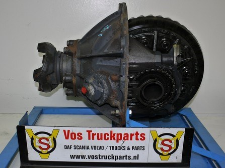 Differentieel Scania R-660 3.42 INCL SPER