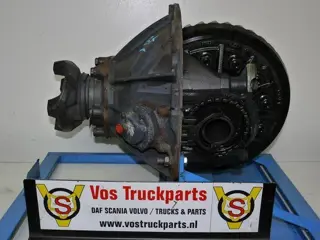 Differentieel Scania R-660 3.42 INCL SPER