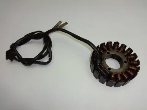 DYNAMO Suzuki GS 500 E 1989 - 2001
