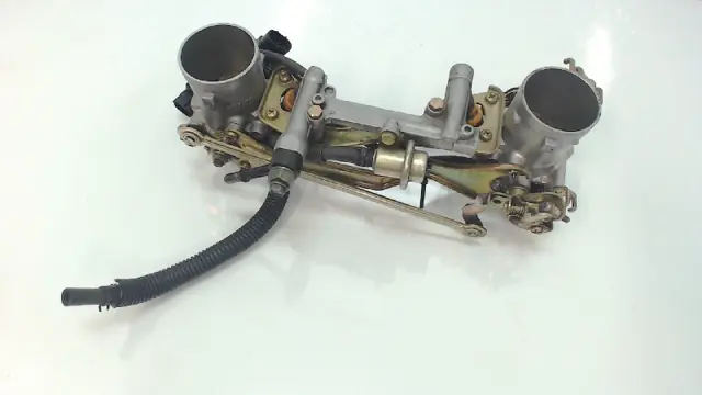 GASKLEPHUIS Suzuki TL 1000 1996 - 2001
