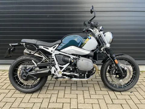 BMW R nineT Scrambler (bj 2024)
