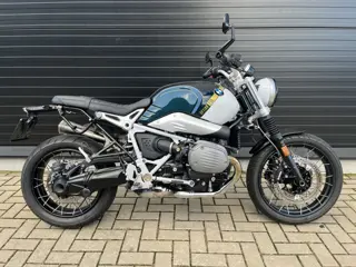 BMW R nineT Scrambler (bj 2024)