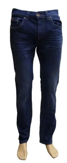 Lee Cooper stretch jeans " Meta Rince " Medium stone used