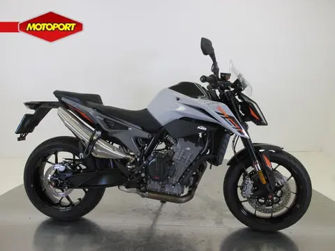 KTM 790 DUKE L (bj 2024)