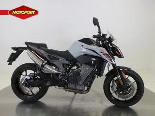 KTM 790 DUKE L (bj 2024)