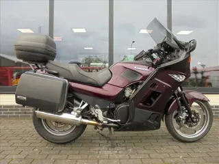 Kawasaki GTR 1000 TOURING