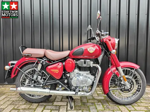 Royal Enfield Classic 350