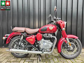 Royal Enfield Classic 350