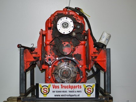 Versnellingsbak Scania PFT-PCV/3000